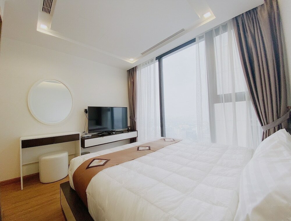 Фото Vinhomes Metropolis Hanoi - CitiHome