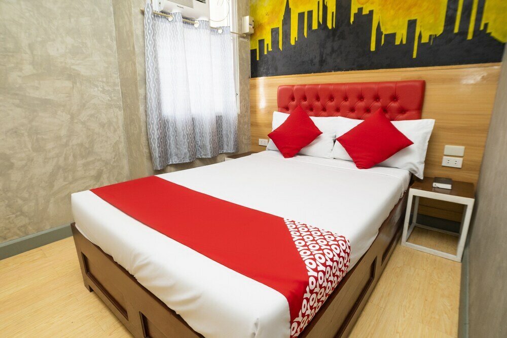 Фото Oyo 471 Edilberto's B&b