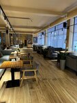 Bavaria (Politboytsov Street, 8), cafetería