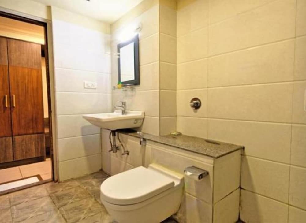 Фото FabHotel Berry's