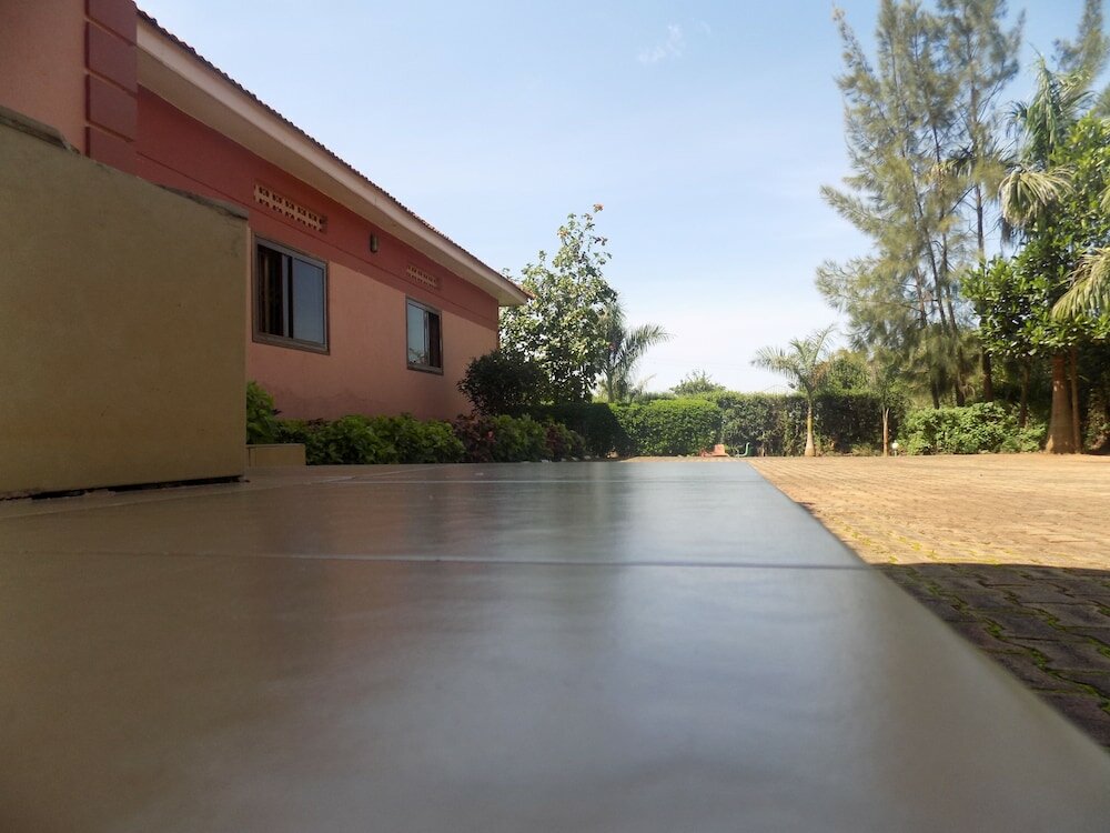 Фото Elgon Heights Motel