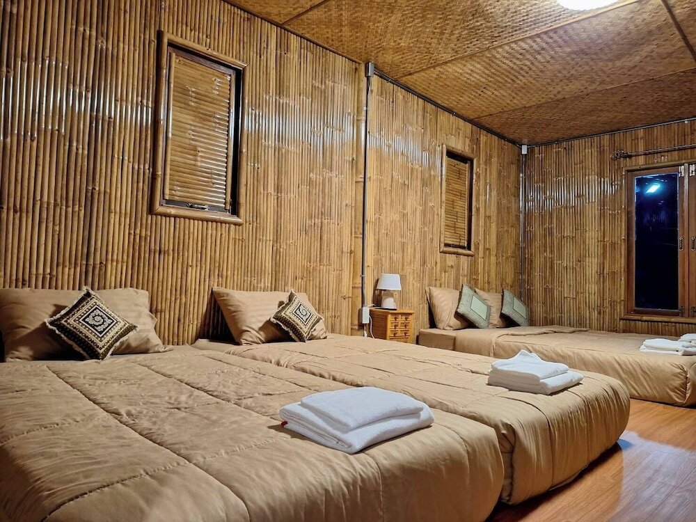 Фото Koon & Nueang Farm Stay Hua Hin