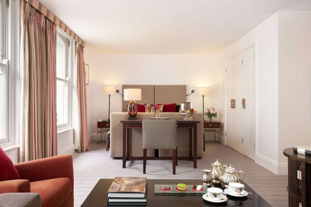 Фото Brown's Hotel