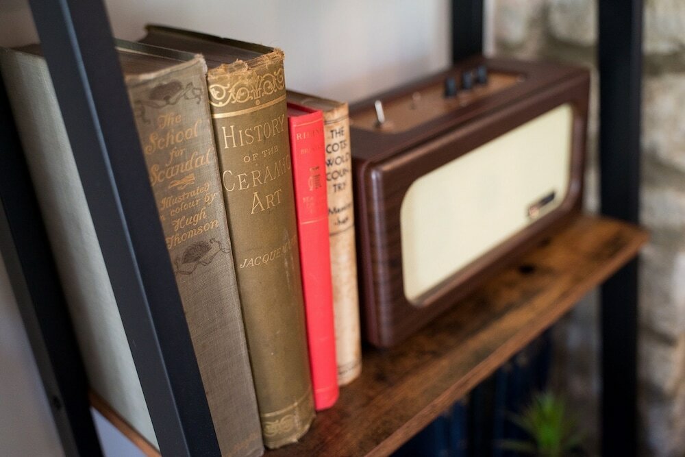 Фото Stunning 2-bed Cottage in Fordwells