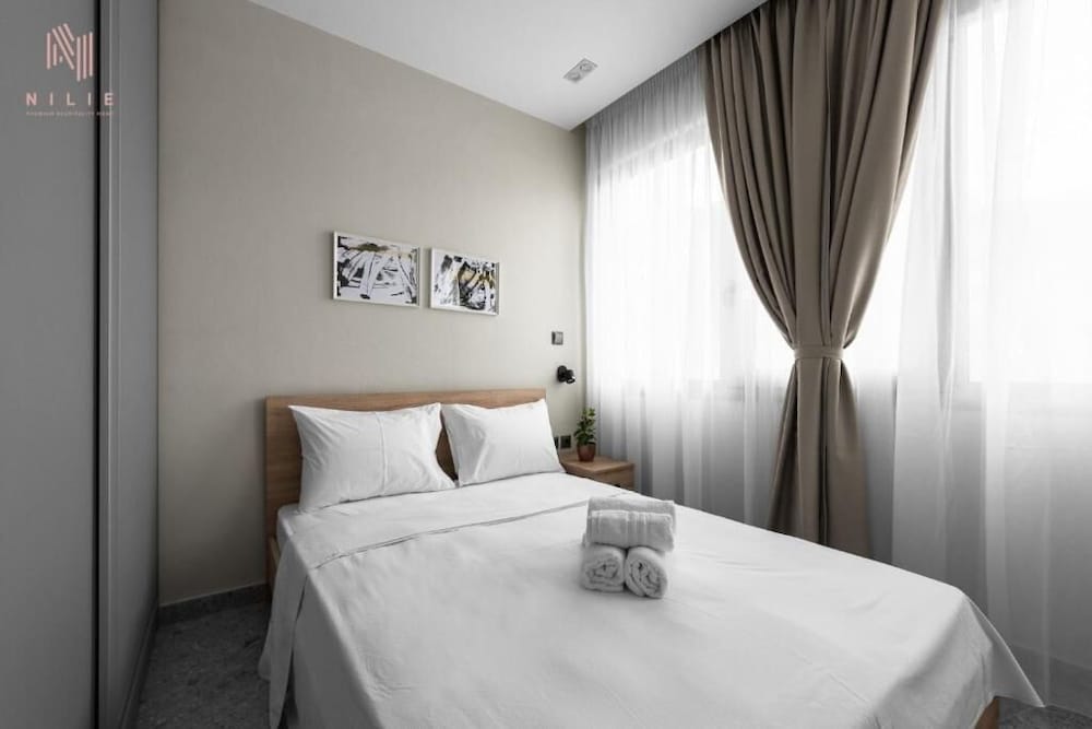 Фото Skysphere Nilie Hospitality Mgmt