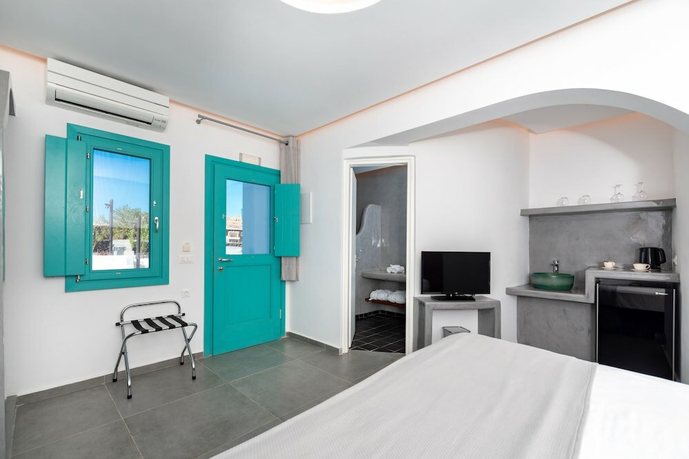 Фото Santa Irina Luxury Sunny Lofts