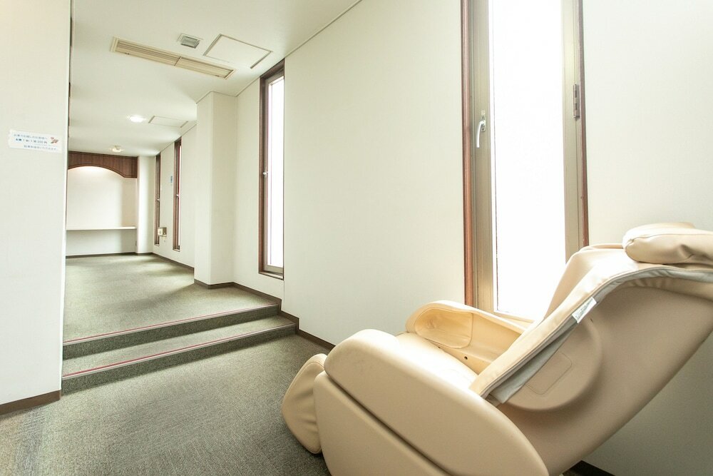 Фото Tabist Business Hotel Mitsuya Ube