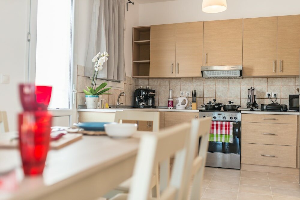 Фото Gennadi Summer Villas