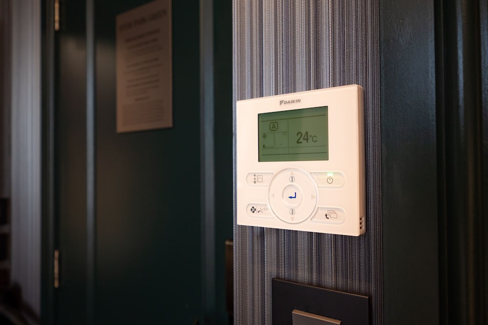 Фото Hyde Park Green