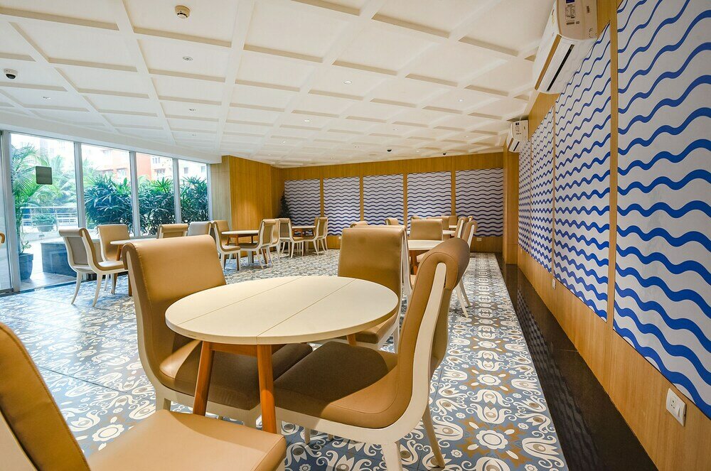 Фото Fabhotel Prime Santoshi Holiday Homes