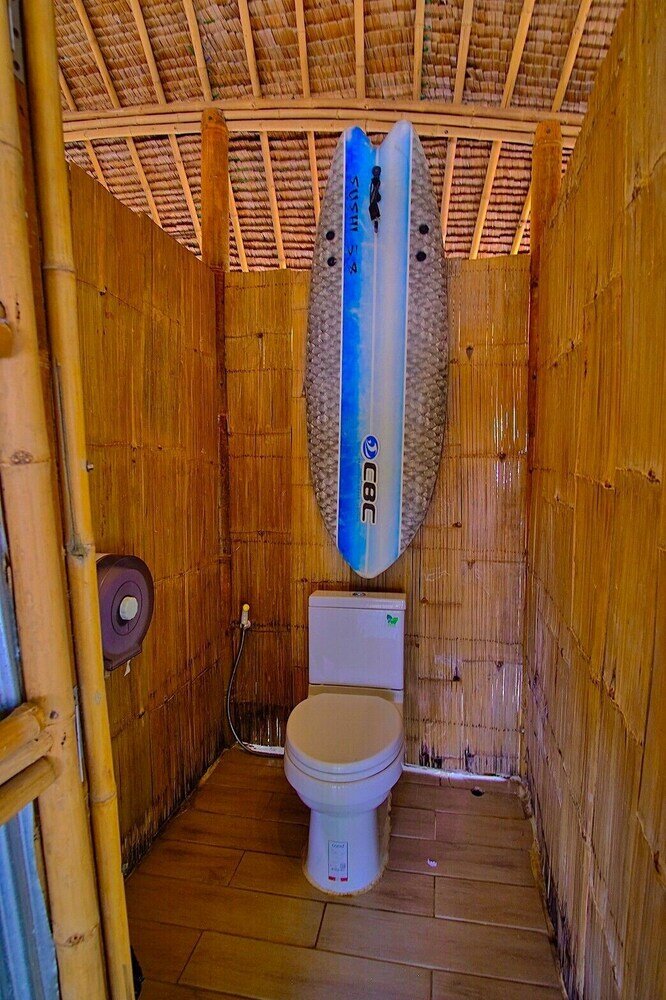 Фото Beach House Camp