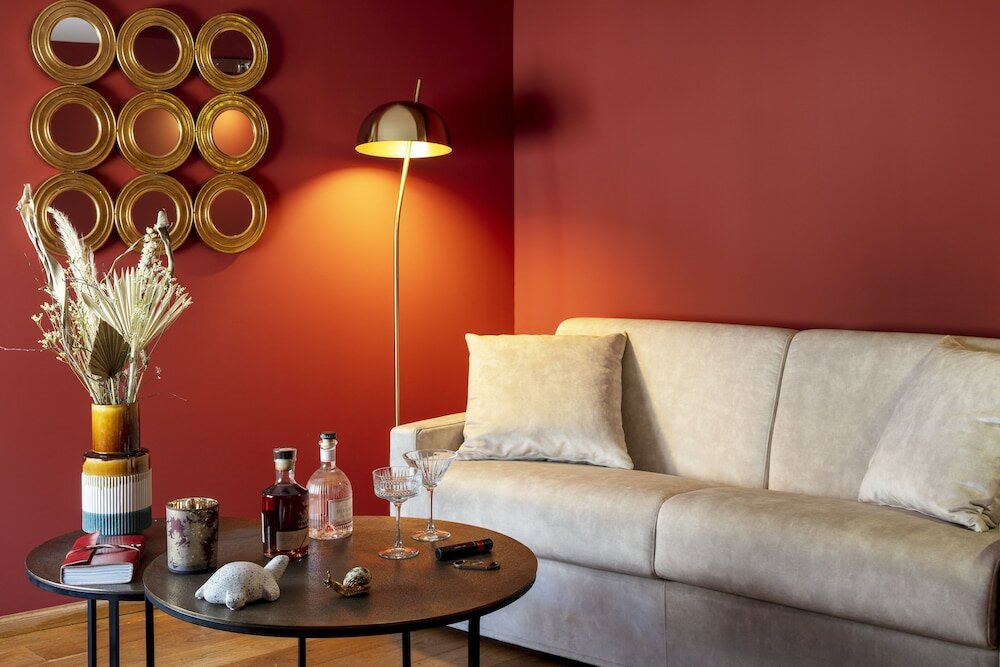 Фото Margaret - Hôtel Chouleur