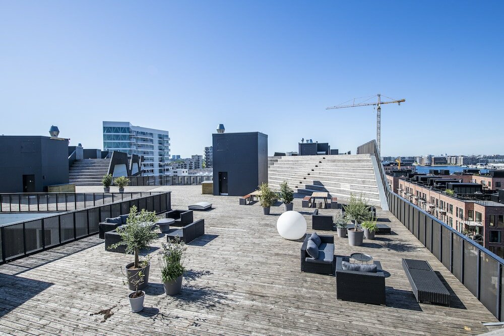 Фото By The Pier apartments - Into This Place