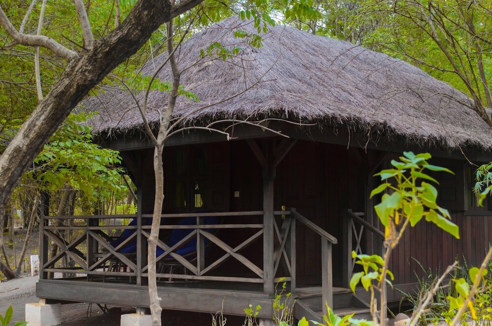 Фото Olympe Du Bemaraha