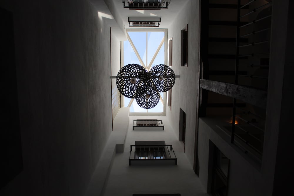 Фото La Casa Del Pintor