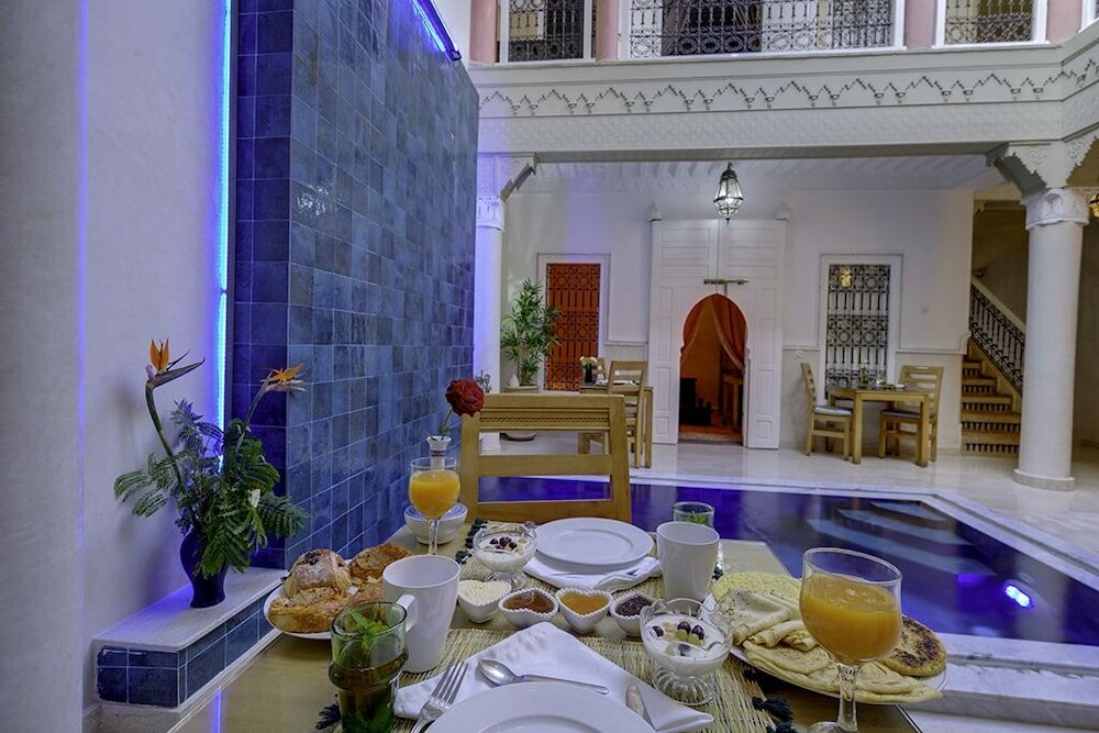 Фото Riad Al Ralia