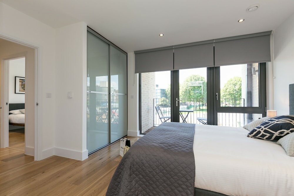 Фото Urban Chic - Portobello