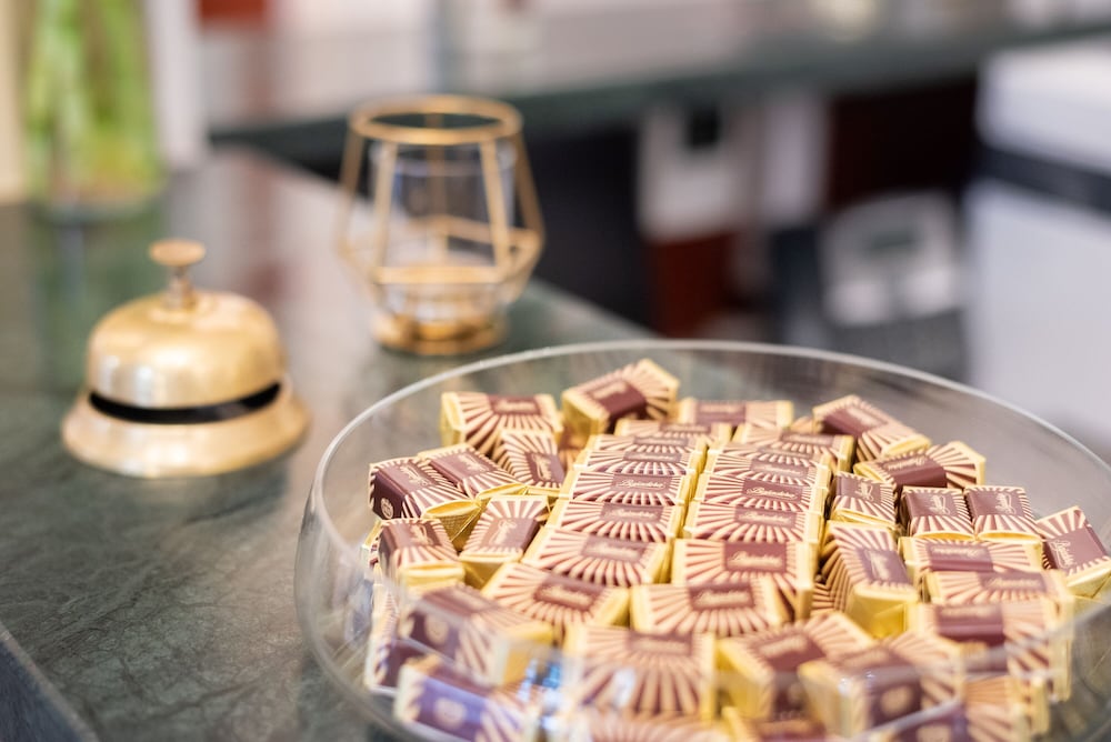 Фото Hotel Libero