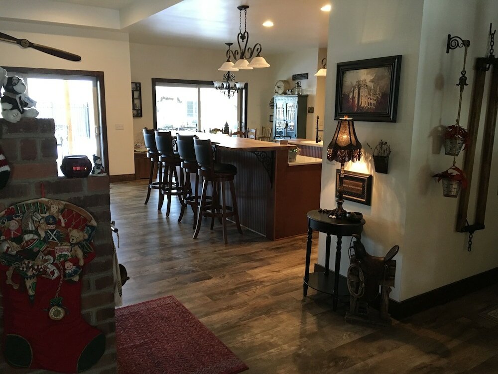 Фото The Inn at Sand Canyon