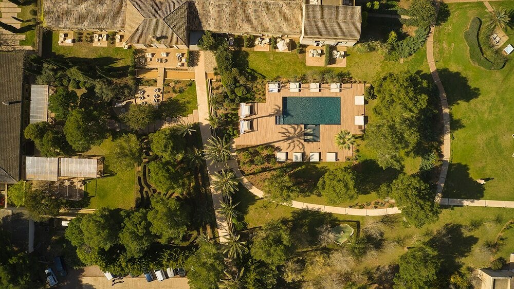 Фото Fontsanta Hotel Thermal SPA & Wellness - Adults Only