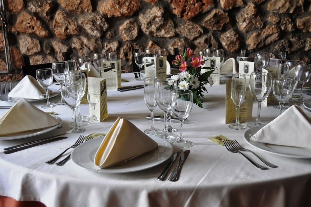 Фото La Fuensanta