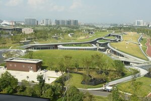 Гостиница Dhawa Quzhou
