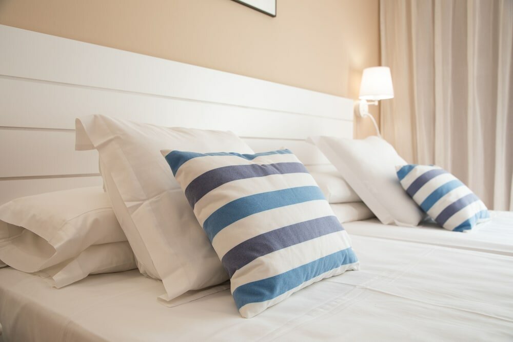 Фото DWO Les Palmeres