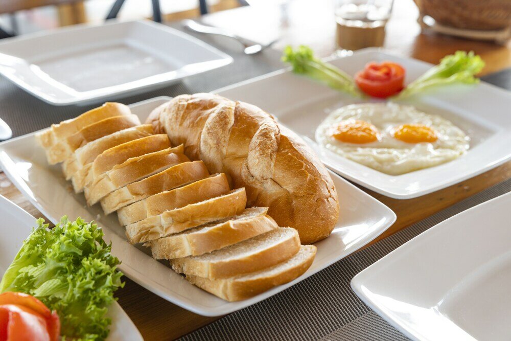 Фото S'Bungalow Ben Tre