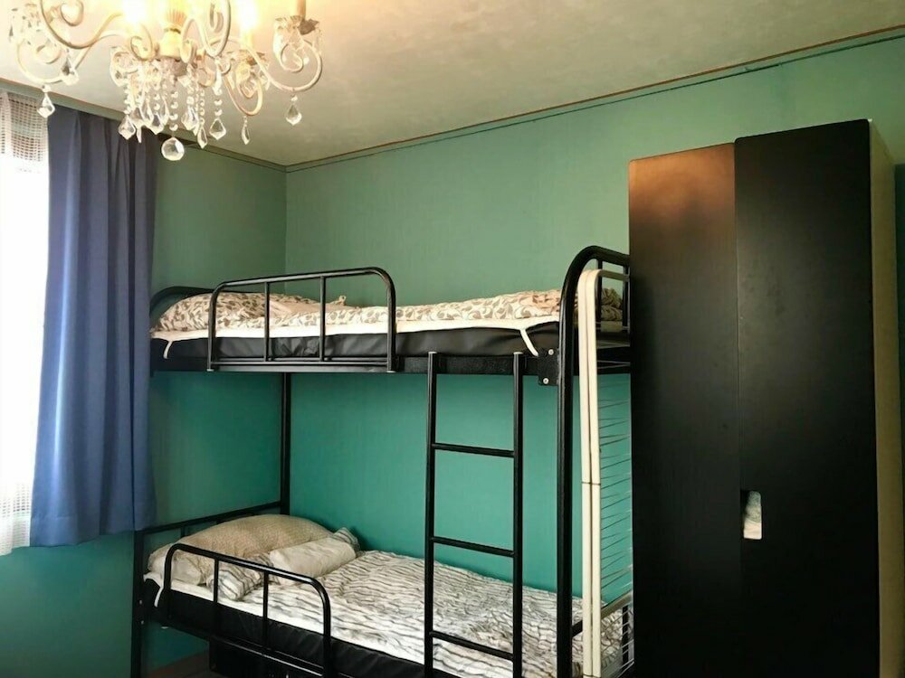 Фото Avocado Guesthouse - Hostel