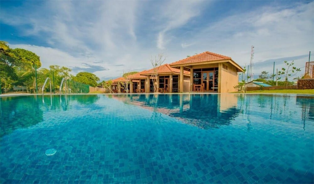 Фото Nikara Nature Resort