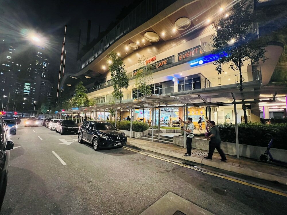 Фото Robertson by Shahjalal Suites