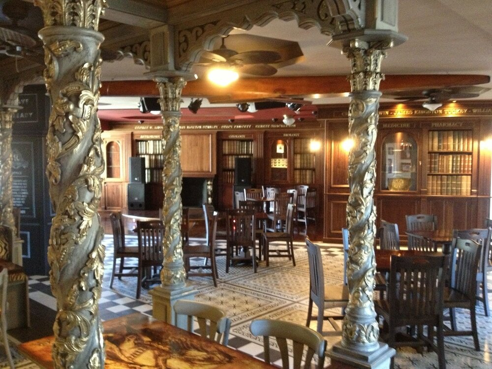 Фото Hotel Ambassador Playa I