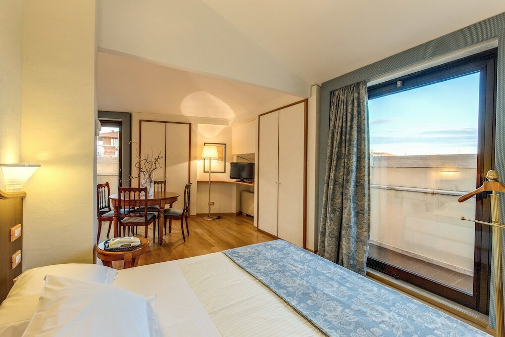 Фото Art'otel Rome