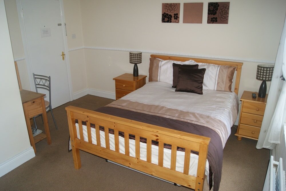 Фото Phoenix B&b