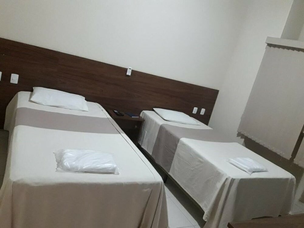 Фото Exclusiva Palace Hotel