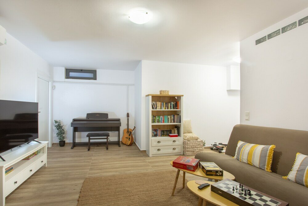 Фото Villa Nesea Elounda with private pool