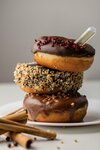 Fan of donuts (Kolomyazhskiy Avenue, 17к2), confectionary