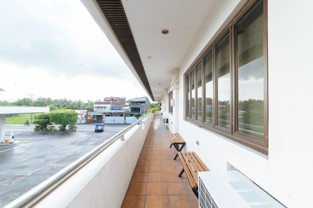 Фото RedDoorz @ Arimbay Legazpi City - Hostel