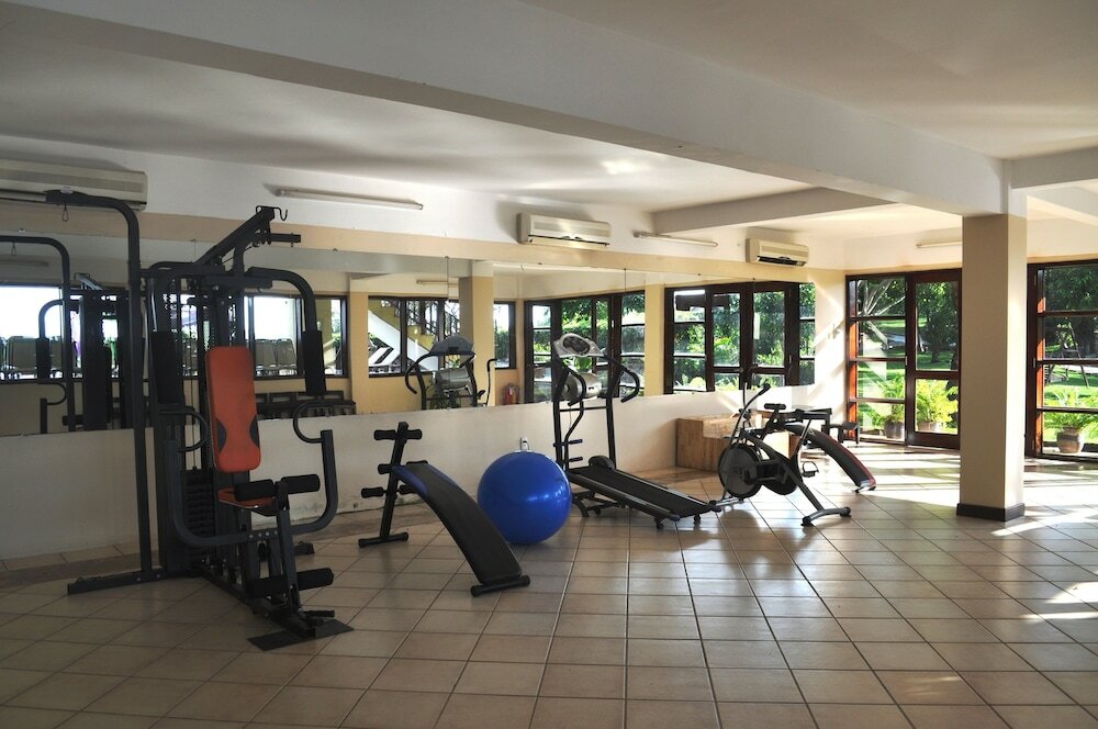 Фото Romana Resort & SPA