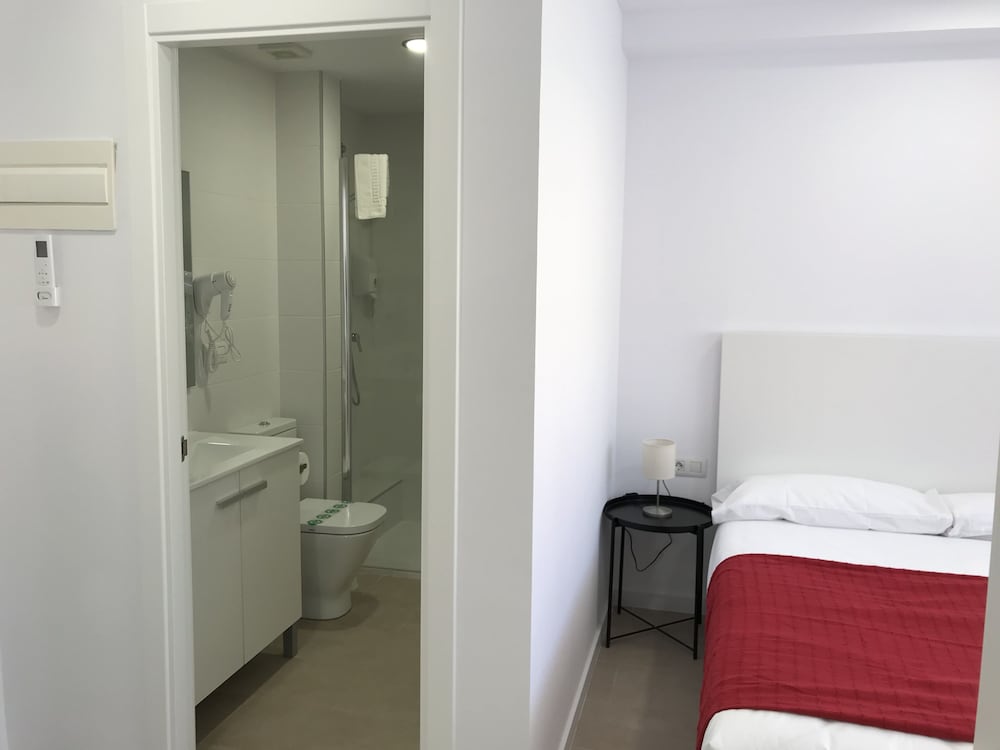 Фото City Suites Universidades