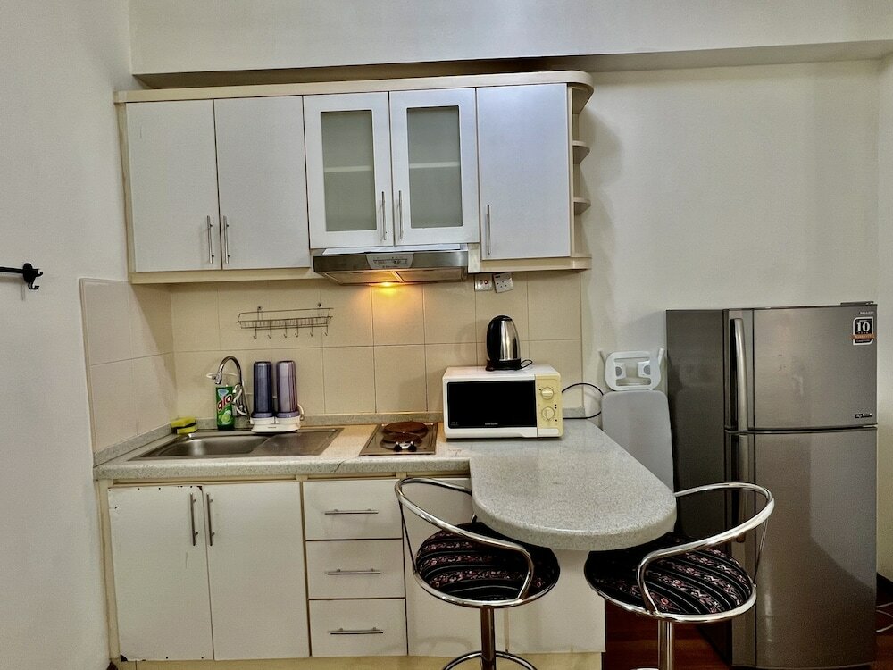 Фото Casa Mutiara Apartments by Moonlight