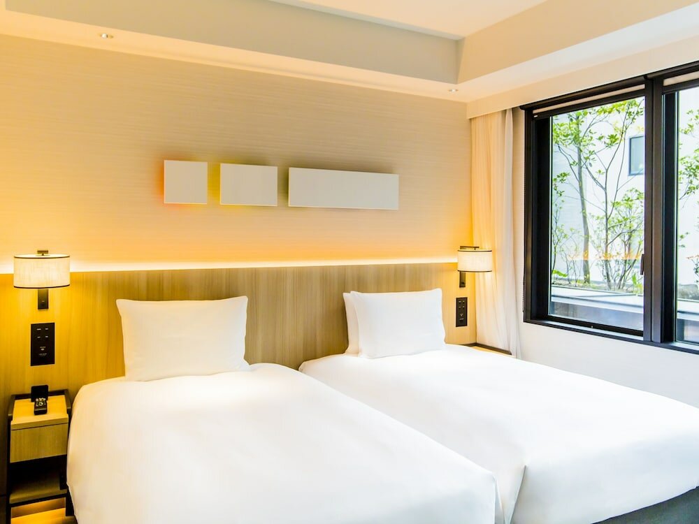 Фото Hyatt Place Kyoto