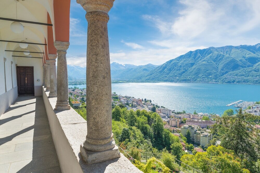 Фото Casa Brighella