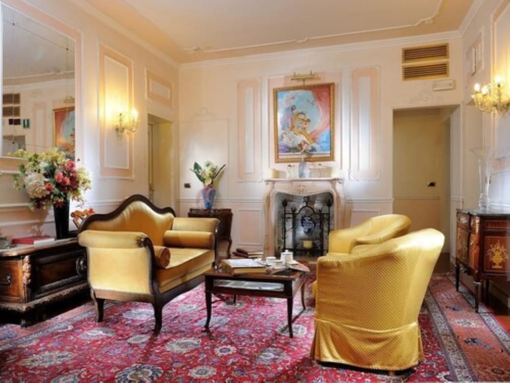 Фото Ca' Dei Conti