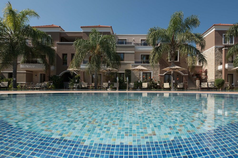 Фото Okeanis Golden Resort