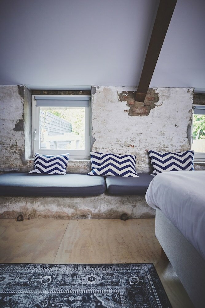 Фото B&b Maas EN Heuvel Maastricht