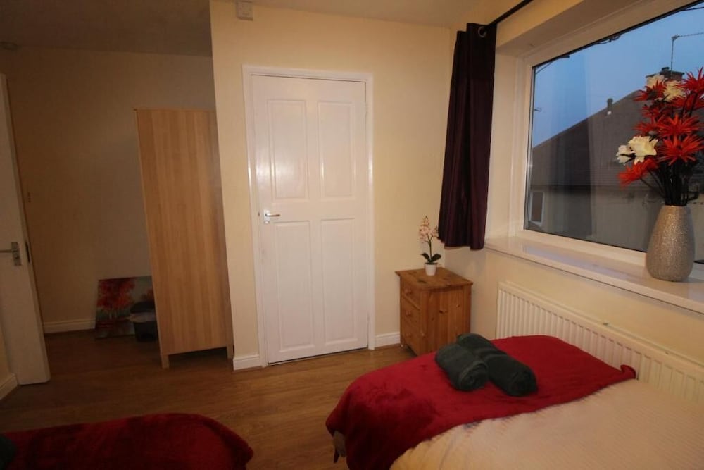 Фото Atchison Gardens