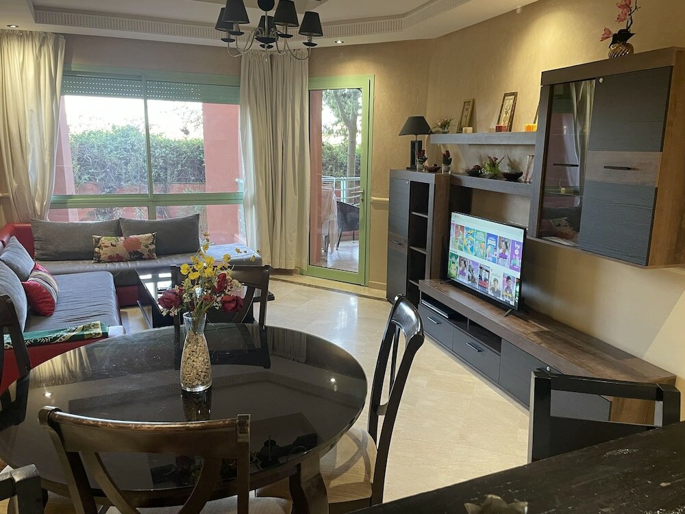 Фото Appartement Marrakech Garden