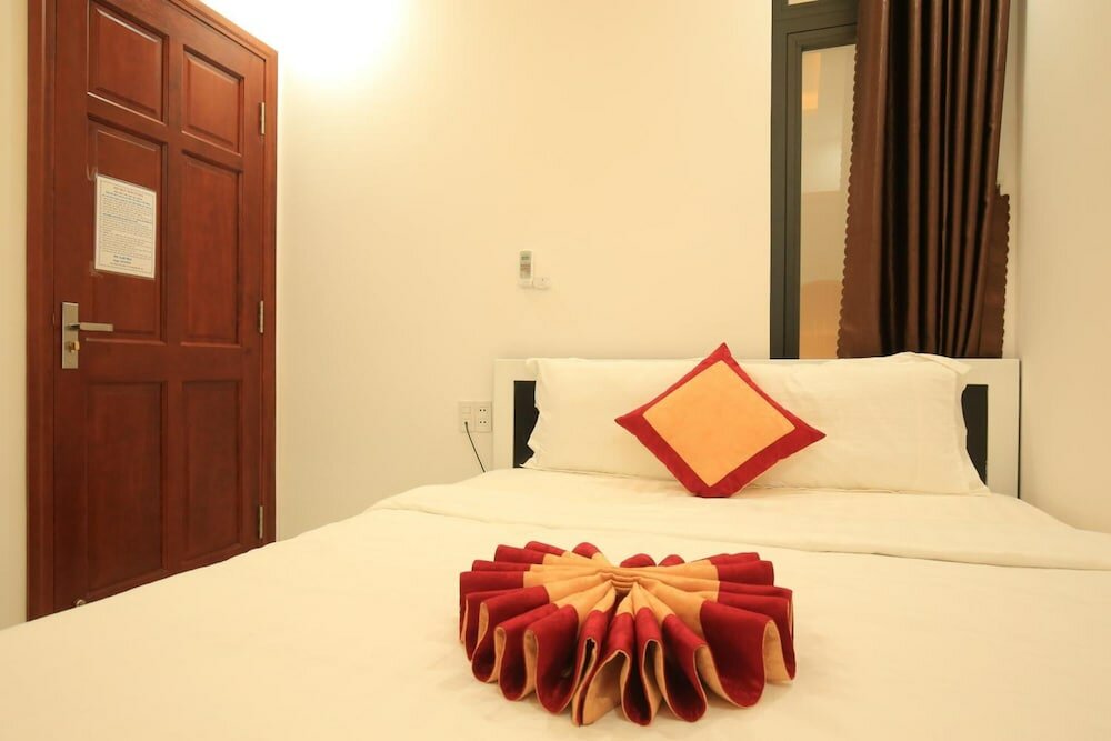 Фото Tuyet Minh Hotel