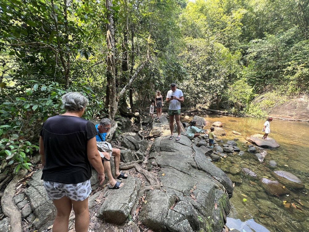 Фото Ton Pling Khao Lak Villa